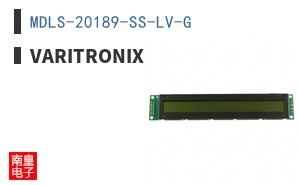 MDLS-20189-SS-LV-G ͼƬ