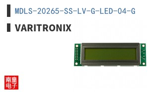 MDLS-20265-SS-LV-G-LED-04-G ͼƬ