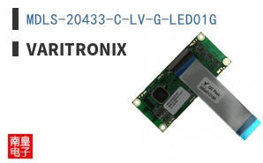 MDLS-20433-C-LV-G-LED01G ͼƬ
