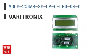 MDLS-20464-SS-LV-G-LED-04-G ͼƬ