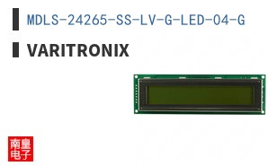 MDLS-24265-SS-LV-G-LED-04-G ͼƬ