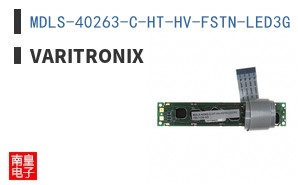 MDLS-40263-C-HT-HV-FSTN-LED3G ͼƬ
