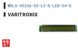 MDLS-40266-SS-LV-G-LED-04-G ͼƬ