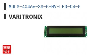 MDLS-40466-SS-G-HV-LED-04-G ͼƬ