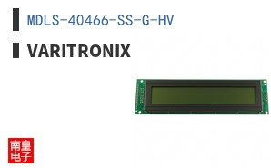 MDLS-40466-SS-G-HV ͼƬ