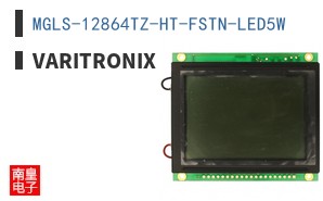 MGLS-12864TZ-HT-FSTN-LED5W ͼƬ