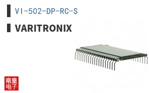 VI-502-DP-RC-S ͼƬ