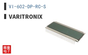 VI-602-DP-RC-S ͼƬ