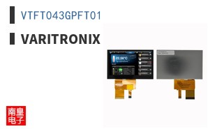 VTFT043GPFT01 ͼƬ