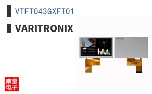VTFT043GXFT01 ͼƬ
