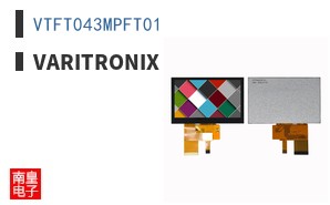 VTFT043MPFT01 ͼƬ