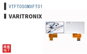 VTFT050MXFT01 ͼƬ