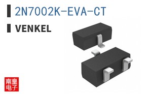 2N7002K-EVA-CT ͼƬ