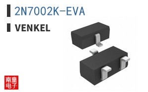 2N7002K-EVA ͼƬ