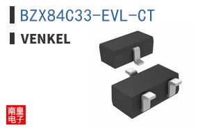 BZX84C33-EVL-CT ͼƬ