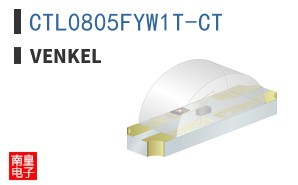 CTL0805FYW1T-CT ͼƬ