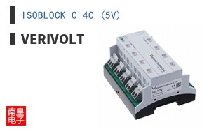 ISOBLOCK C-4C (5V) ͼƬ