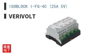 ISOBLOCK I-FG-4C (25A 5V) ͼƬ