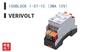 ISOBLOCK I-ST-1C (3MA 10V) ͼƬ