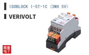 ISOBLOCK I-ST-1C (3MA 5V) ͼƬ