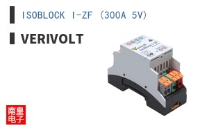 ISOBLOCK I-ZF (300A 5V) ͼƬ
