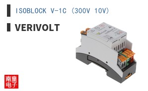 ISOBLOCK V-1C (300V 10V) ͼƬ