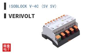 ISOBLOCK V-4C (5V 5V) ͼƬ