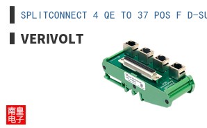 SPLITCONNECT 4 QE TO 37 POS F D-SUB ͼƬ