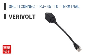 SPLITCONNECT RJ-45 TO TERMINAL ͼƬ