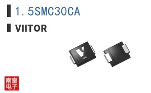 1.5SMC30CA ͼƬ