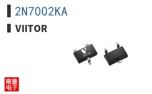 2N7002KA ͼƬ