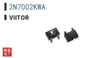 2N7002KWA ͼƬ