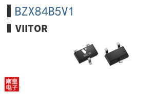 BZX84B5V1 ͼƬ