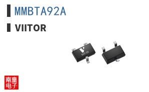 MMBTA92A ͼƬ