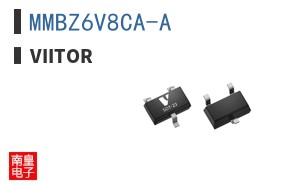 MMBZ6V8CA-A ͼƬ