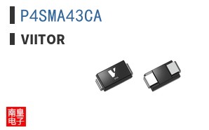 P4SMA43CA ͼƬ
