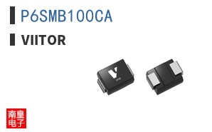 P6SMB100CA ͼƬ