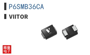 P6SMB36CA ͼƬ