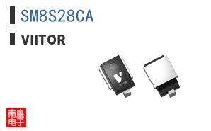 SM8S28CA ͼƬ