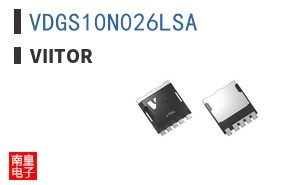 VDGS10N026LSA ͼƬ