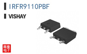 IRFR9110PBF ͼƬ