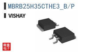 MBRB25H35CTHE3_B/P ͼƬ