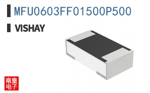 MFU0603FF01500P500 ͼƬ