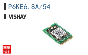 P6KE6.8A/54 ͼƬ