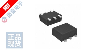 SI1034CX-T1-GE3 图片