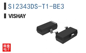 SI2343DS-T1-BE3 ͼƬ