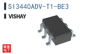 SI3440ADV-T1-BE3 ͼƬ