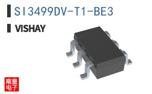 SI3499DV-T1-BE3 ͼƬ