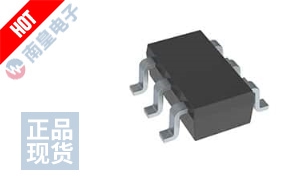 SI3585CDV-T1-GE3 图片