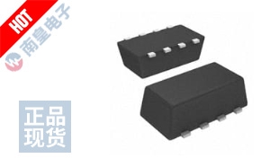 SI5515DC-T1-E3 图片